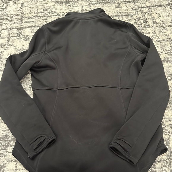 Ava Therese Scrub Jacket - Picture 2 of 5